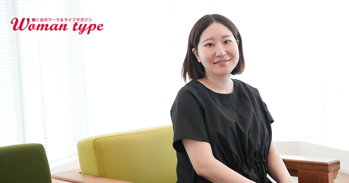 20代で“年上含むメンバー全員男性”のチームリーダーになった女性が「今が一番幸せ」と語るワケ【LINEヤフー】