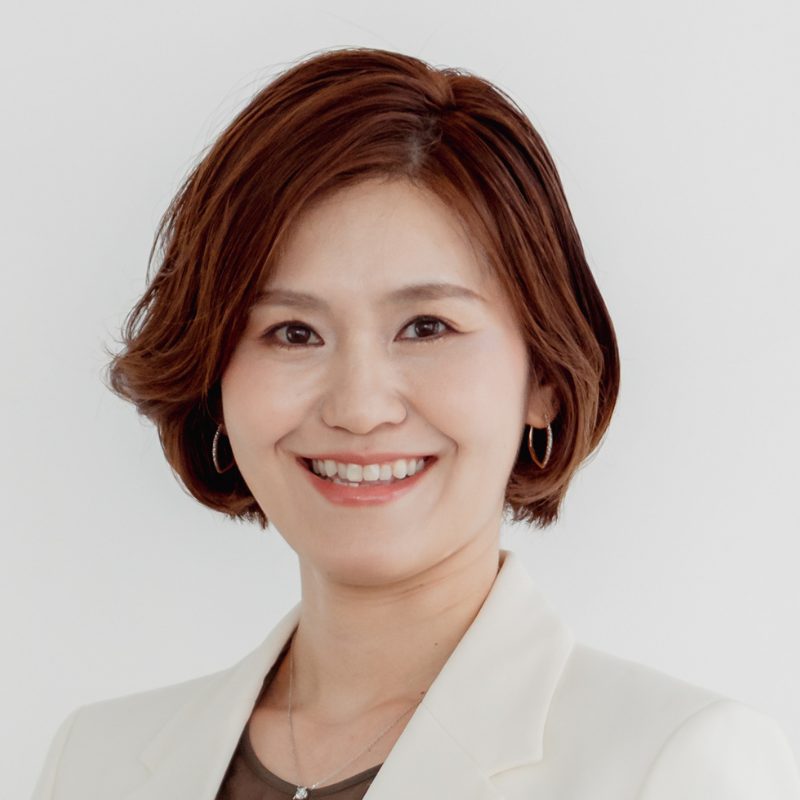 三木佳世子さん