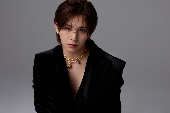山田涼介さん
