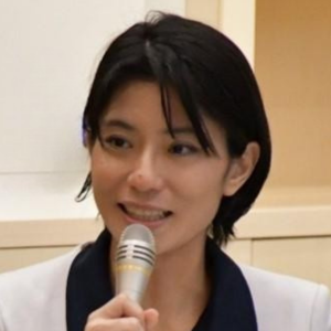 東京大学 多様性包摂共創センター 准教授 中野円佳さん