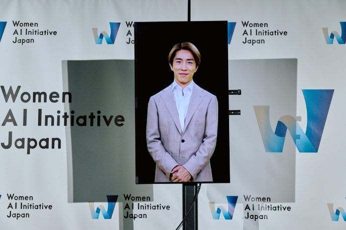 Women AI Initiative Japan