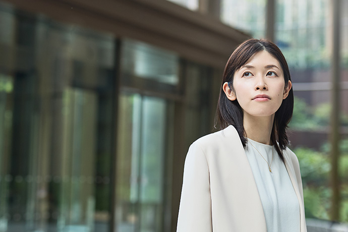 大日向さん