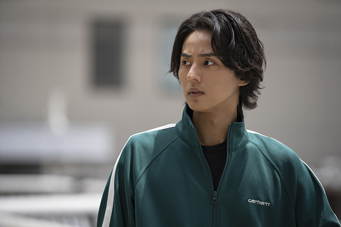 藤ヶ谷太輔さん
