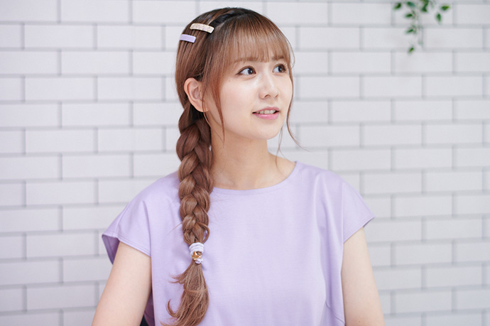 佐藤すみれ