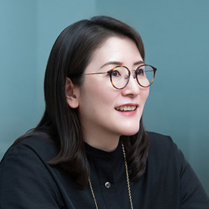 塲田 聖さん