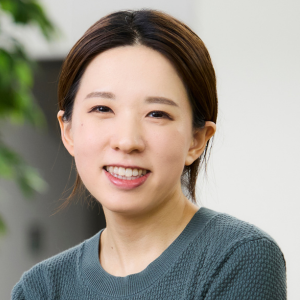 東京システムズ株式会社 システムエンジニア 佐藤美菜さん 