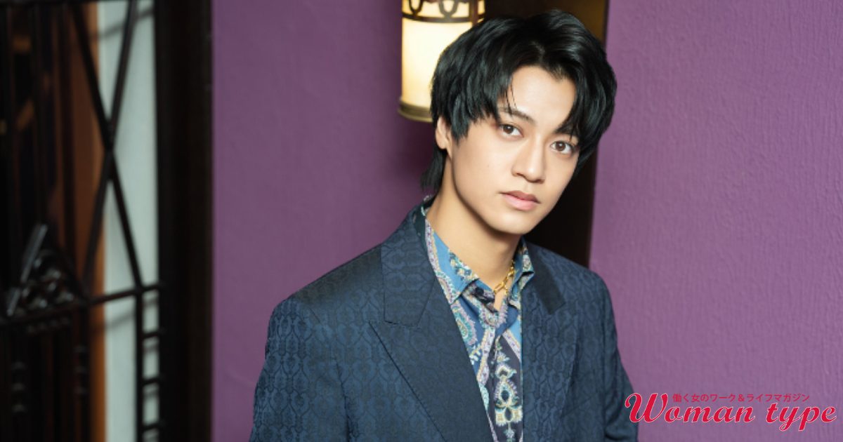 【King & Prince髙橋海人】順風満帆に見えても「常に不安」笑顔の裏にある感情とプロ意識