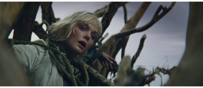 プレデター：バッドランド