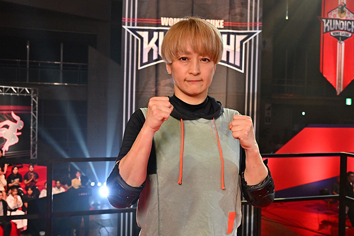 水野裕子「20年前がピークだった」苦しみ続けた“レジェンド”が40代でKUNOICHIに帰ってきたワケ