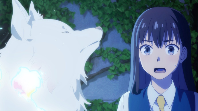 映画『この本を盗む者は』場面画像