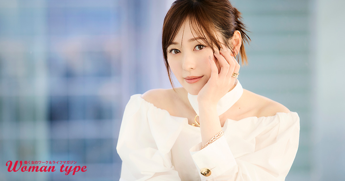 福原遥「高すぎる理想」で自分を追い詰め続けた20年…負のループから抜け出すために変えた二つのこと