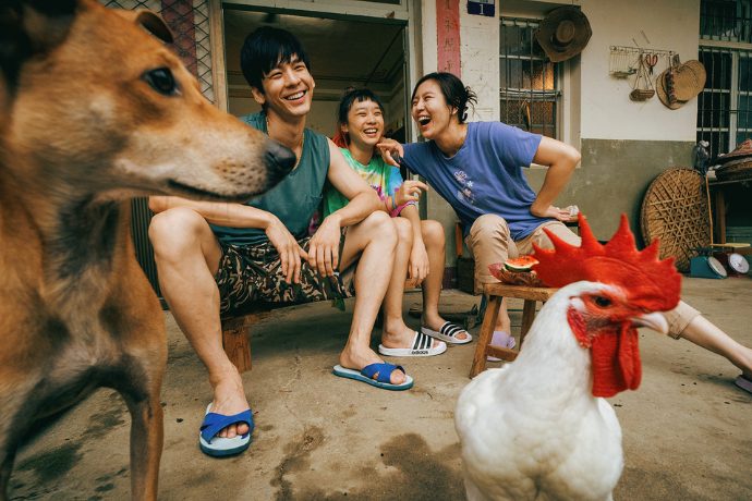 映画『サリー』2026年1月16日(金)より全国順次公開！