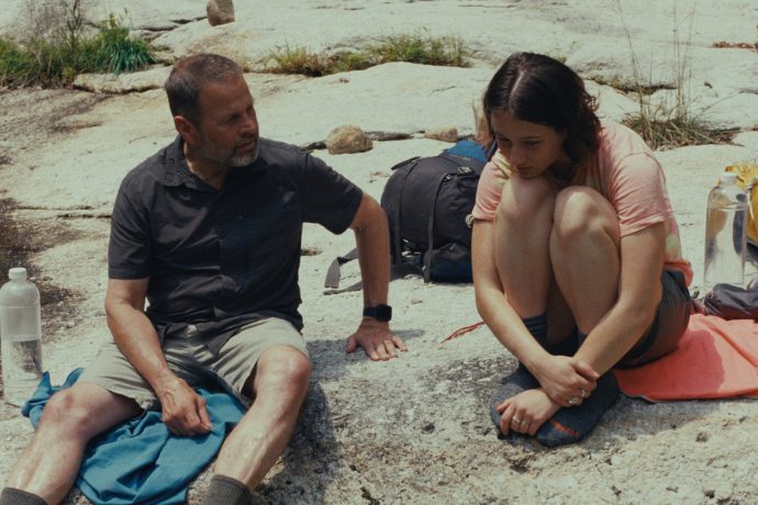 映画グッドワン