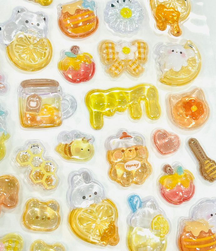 開発チームの皆さん