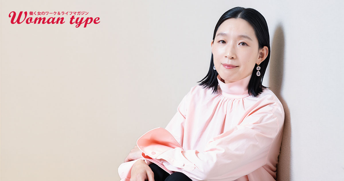 江口のりこ「26年たった今もまだ下積み」成長実感がなくて焦ってしまう働く女性に捧ぐ、サステナブルに働くヒント