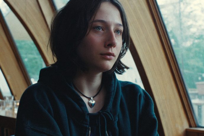 映画グッドワン