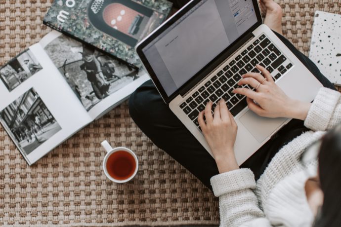 2026年に伸びる副業3領域