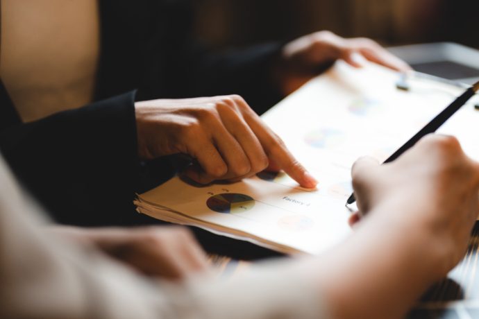 「まともな副業案件」は、どこにある？