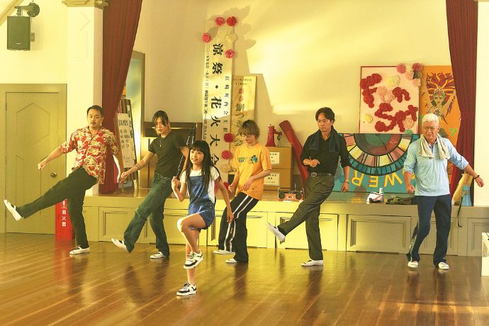 映画スペシャルズ