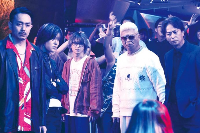 映画スペシャルズ