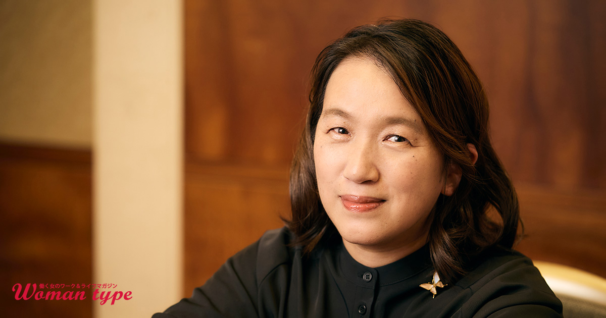 湊かなえ「売れるものを書かなきゃ」のプレッシャーを跳ねのけた“他者評価より自己満足”の思考法