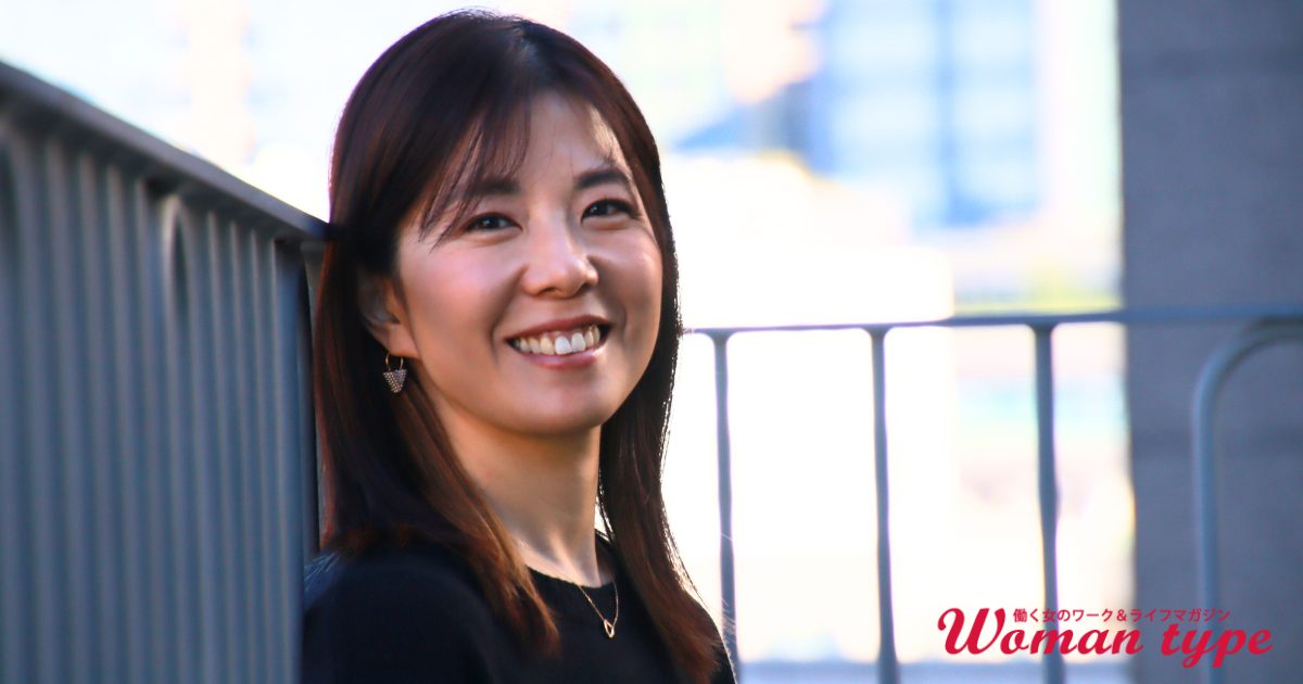 【髙田春奈】“ジャパネットの娘”にプレッシャーはなかった。「私なんか」と卑下しなかった納得のワケ