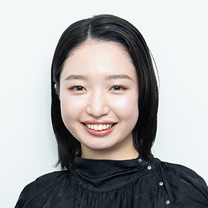 田中 菜々子さん