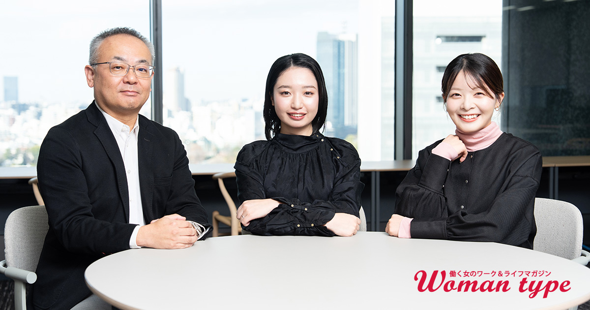 目先の働きやすさで会社を選ぶのは逆効果？ 長く働ける会社を見極めた女性たちが転職活動でやらなかったこと