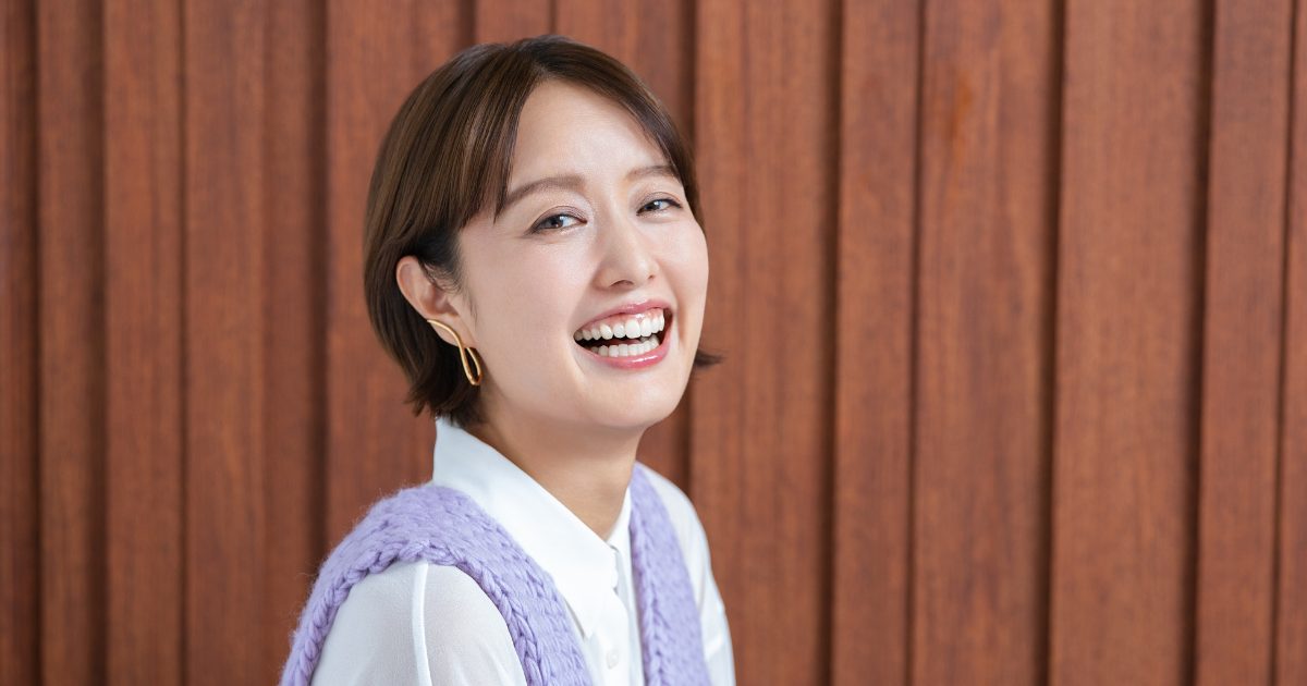 【中村仁美】レギュラー番組をすべて降板して産休へ。それでも「また一緒に仕事したい」と思われる人の働き方