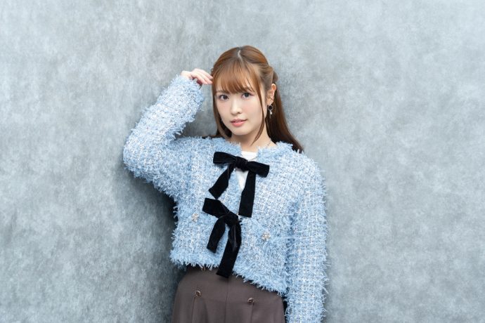 渕上舞×岡本信彦『暗殺教室』