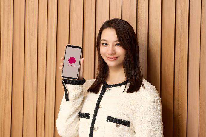 高橋メアリージュンさん