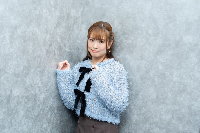 渕上舞×岡本信彦『暗殺教室』