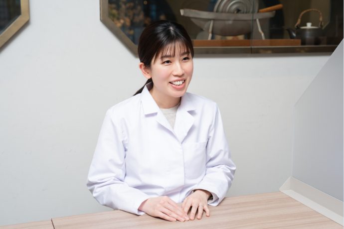 漢方チェックリスト