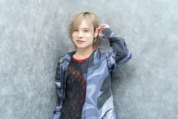 渕上舞×岡本信彦『暗殺教室』