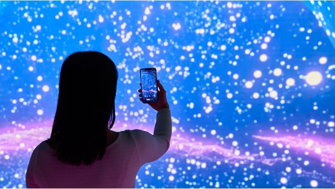 まちづくりのプロが仕掛ける「究極の没入感」