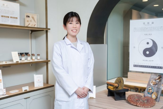 漢方チェックリスト