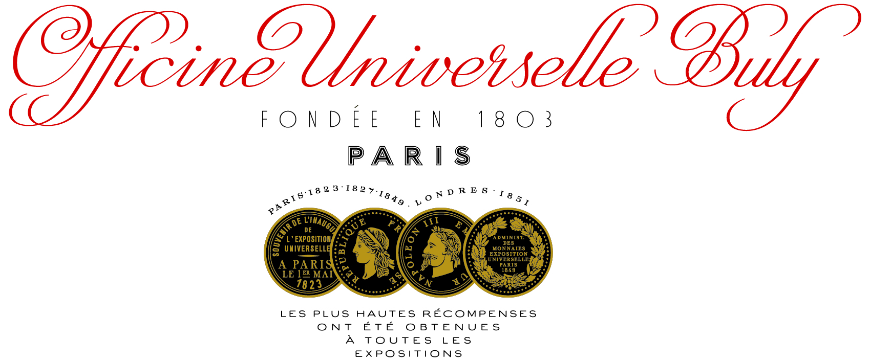 オフィシーヌ・ユニヴェルセル・ビュリー 採用情報