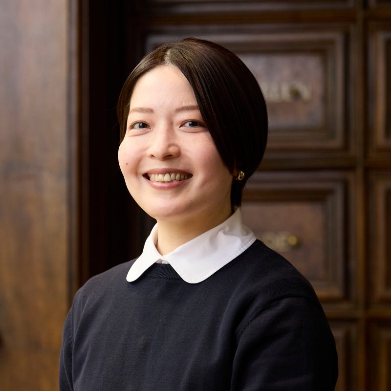 桐山小百合さん