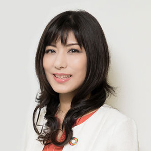 株式会社ワーク・ライフバランス代表取締役社長 小室淑恵さんのプロフィール写真