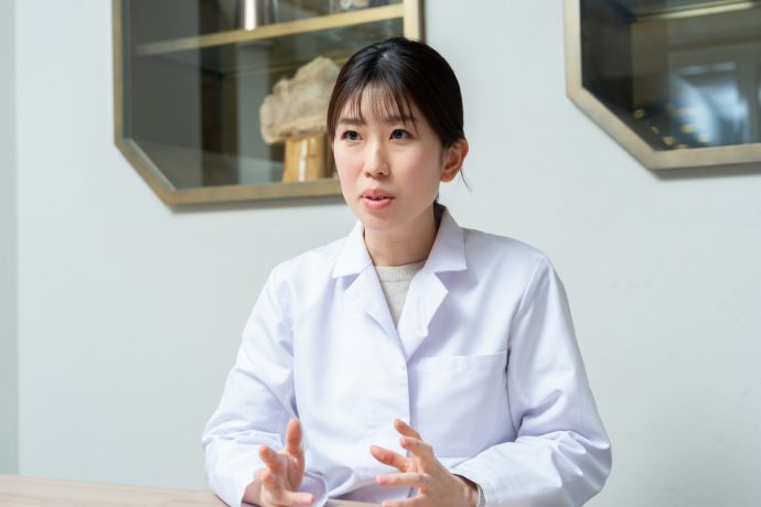 漢方チェックリスト