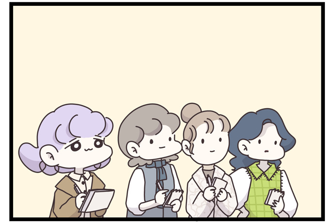 マイカのアパレル日記byぼのこ