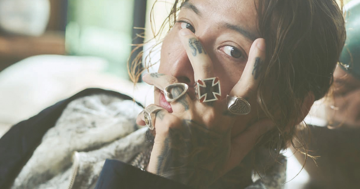 森下直哉「人生に満足してないなら、今までと真逆のことをやれ」自分にワガママに生きるための一歩