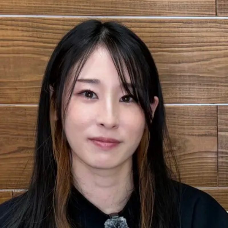 佐藤 舞（サトマイ）さん 