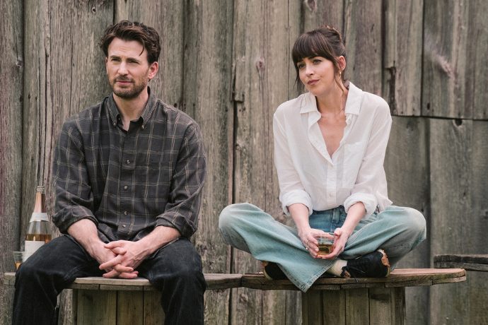 映画『マテリアリスト 結婚の条件』