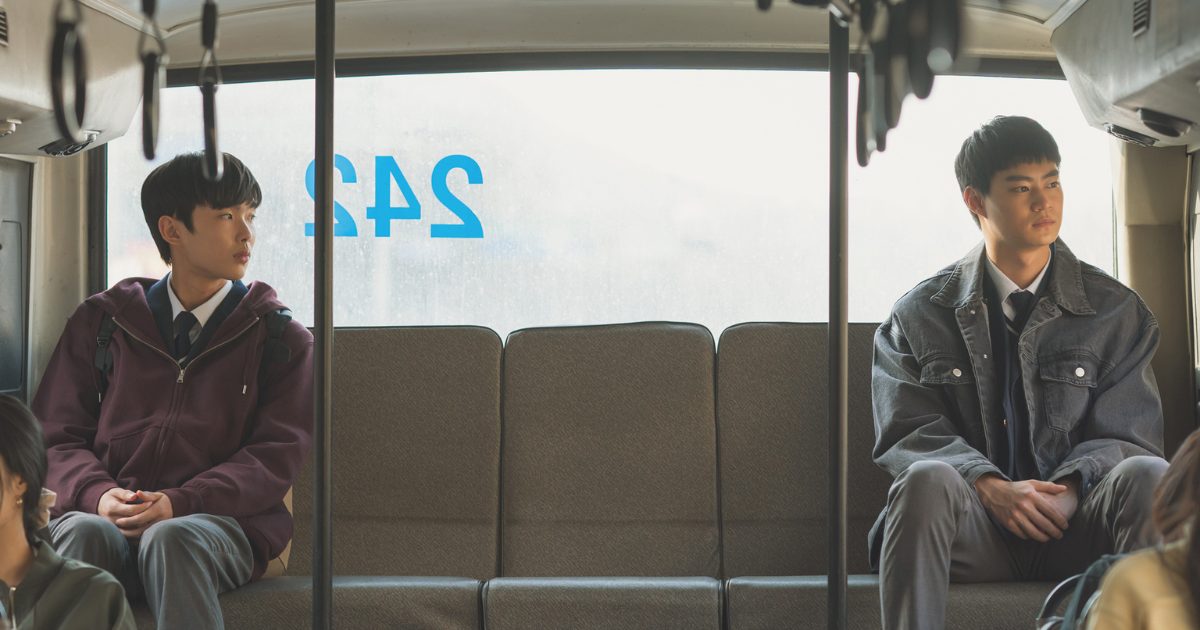 globeの名曲が彩る珠玉の青春映画『君と僕の5分』トークイベント付き特別試写会に5組10名さまをご招待