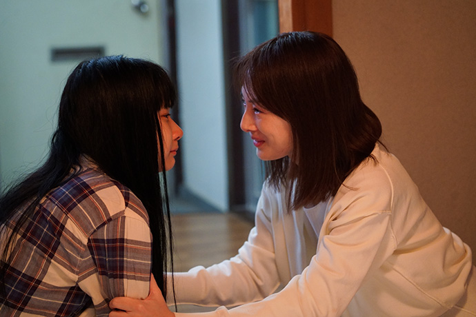 映画『未来』場面写真