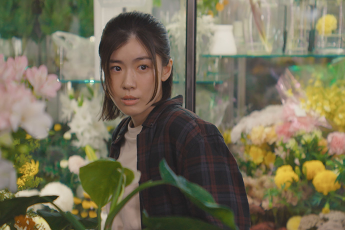 映画『ラプソディ・ラプソディ』の場面写真