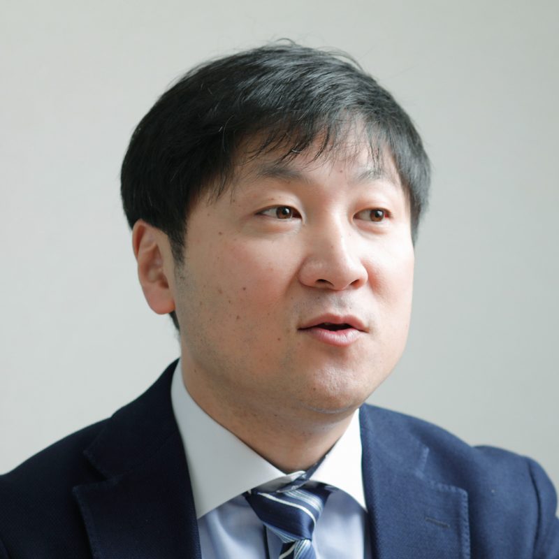 人材研究所代表 曽和利光さん