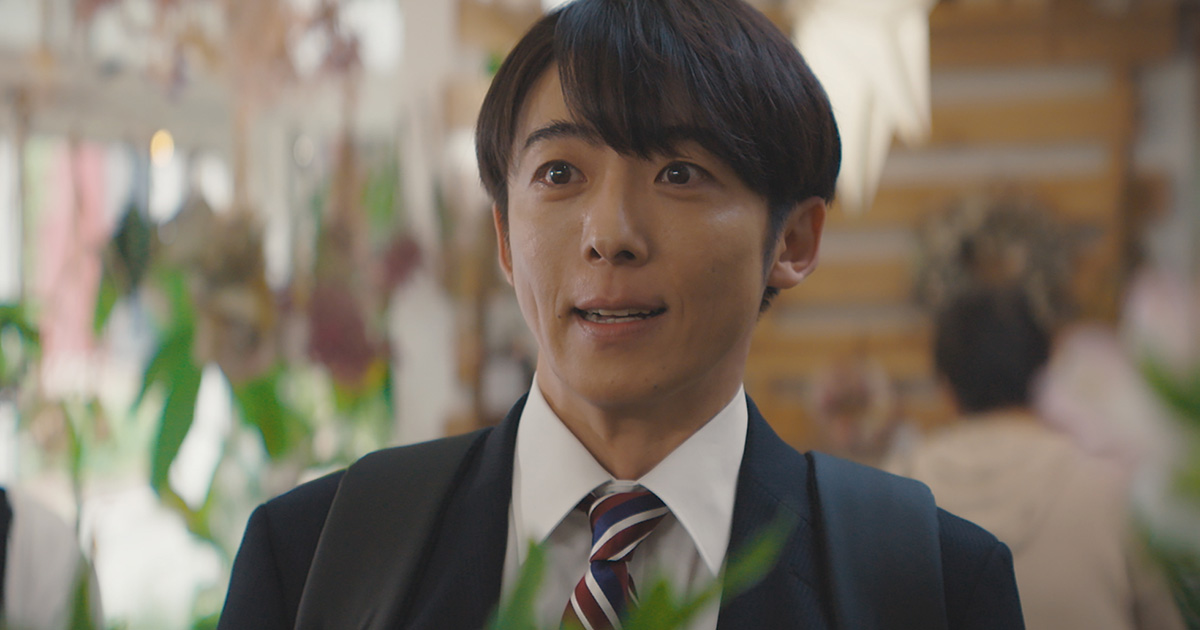 高橋一生主演！ 映画『ラプソディ・ラプソディ』利重剛監督登壇付き一般試写会に10組20名さまをご招待