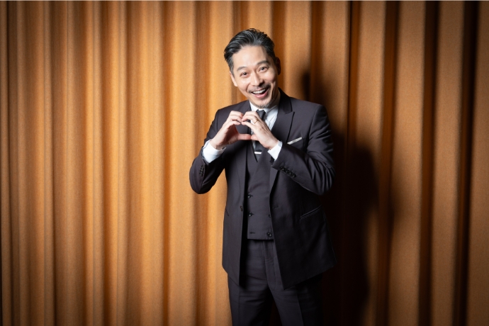 坂東工さん